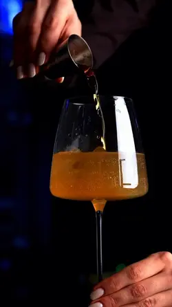 Edit drink 🤩