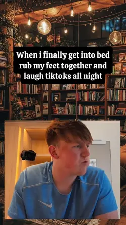 When i finally get