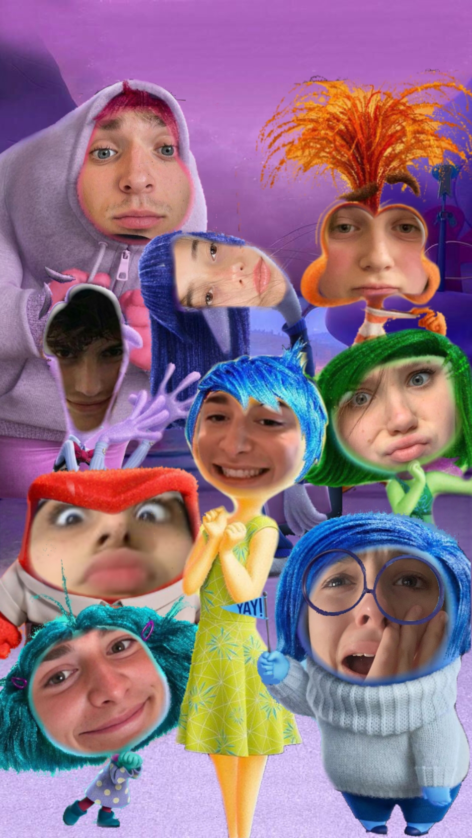 Inside Out 2