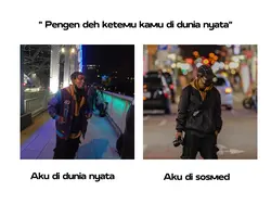 Real vs IG