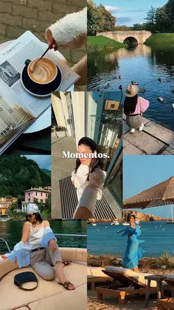 Momentos