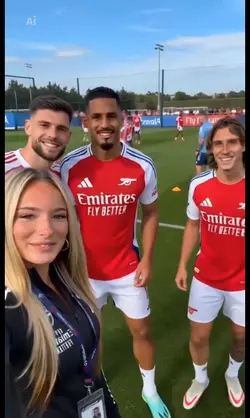 arsenal