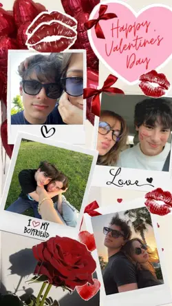 happy valentines day