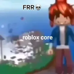 roblox core-