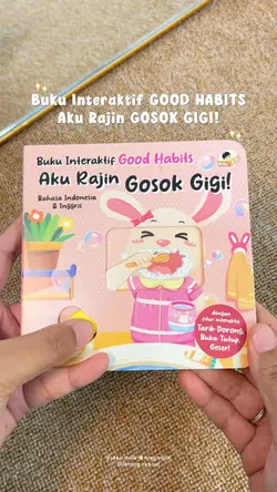 Buku anak