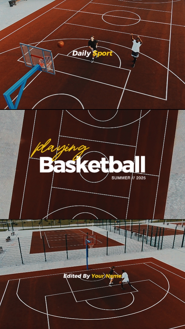 Basquetebol