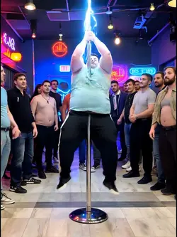 POLE DANCE