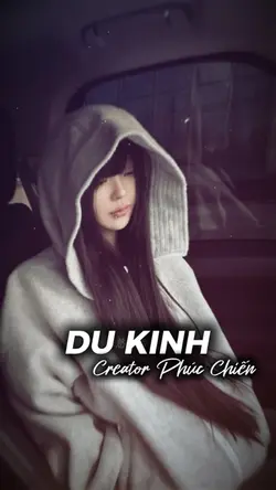 Du kinh remix 