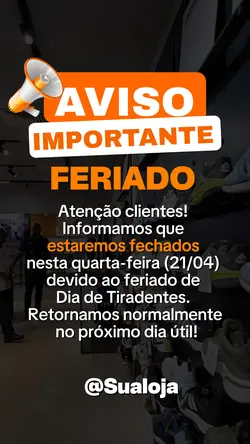 aviso