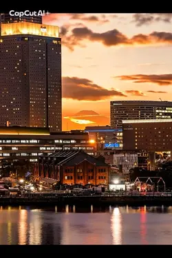 Next Year, New Dream