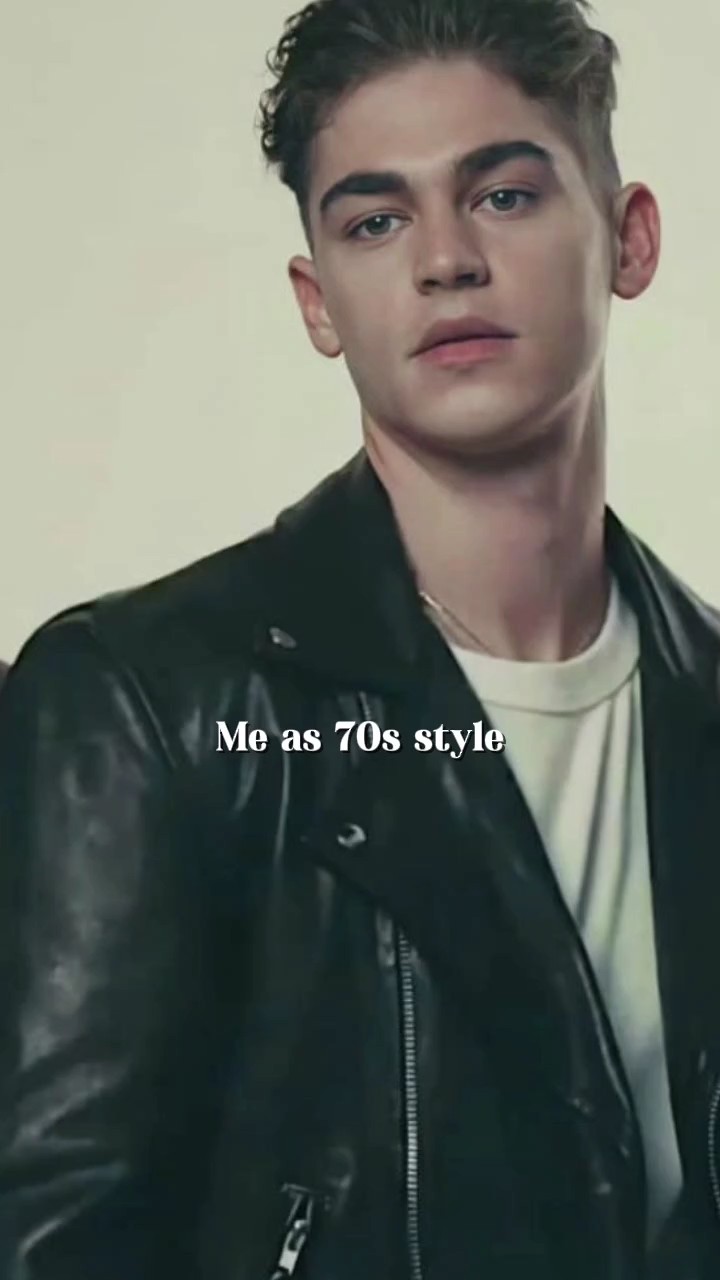 70s style trend