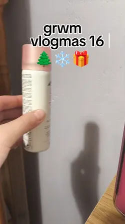 vlogmas day 16 