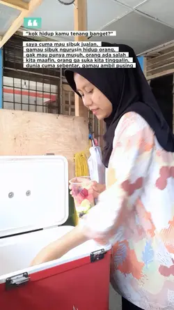 konten pedagang 