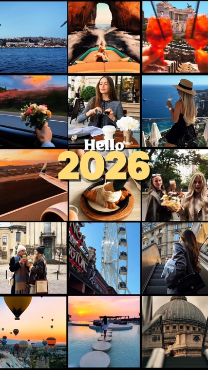 Hello 2026