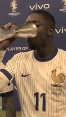 Ousmane dembele