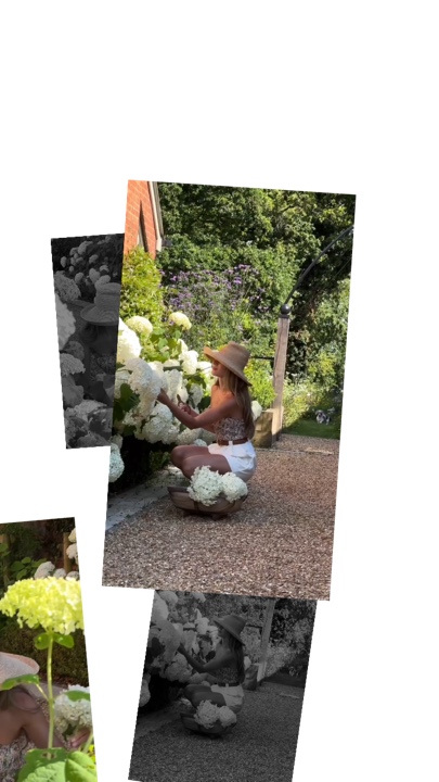 Gardening