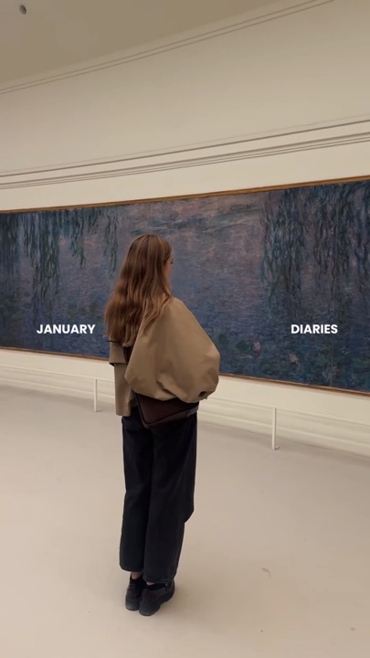 Journaux de janvier 