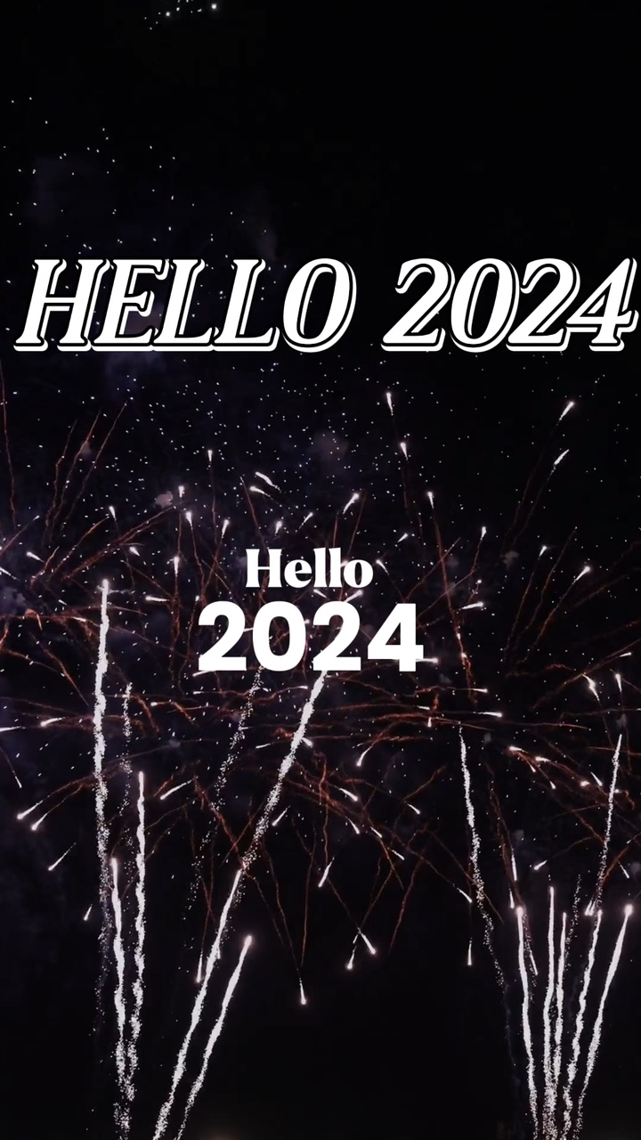 Hola 2024