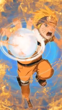 Rasengan 2