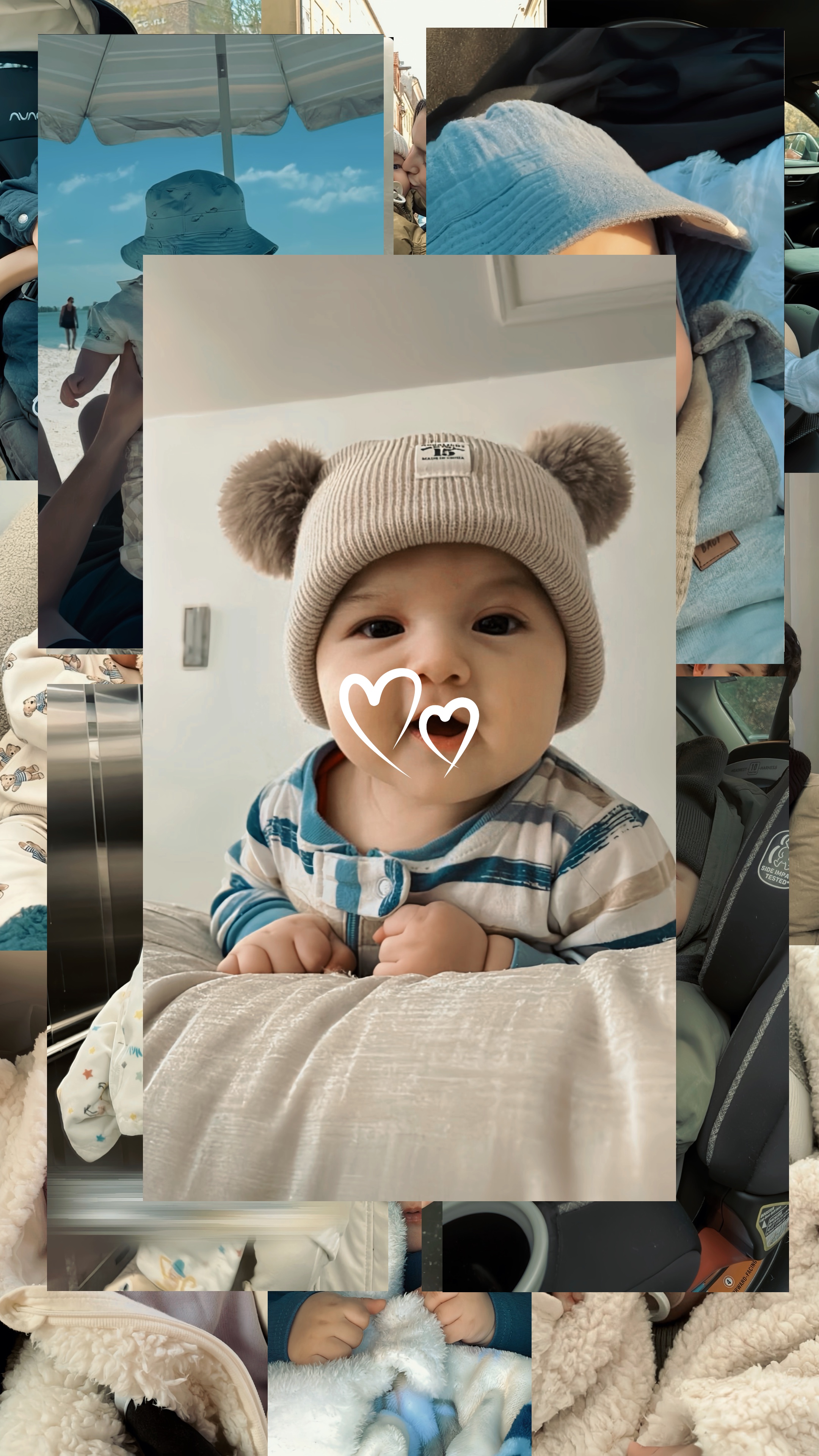 Baby Stories