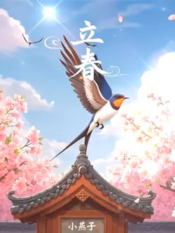 立春