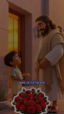 RELIGIÃO REFLEXÃO 