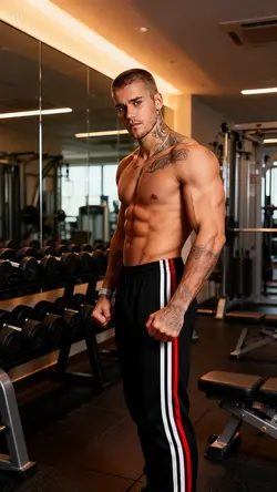 Body upgrade