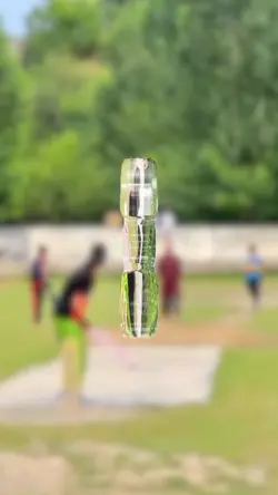 cricket New template