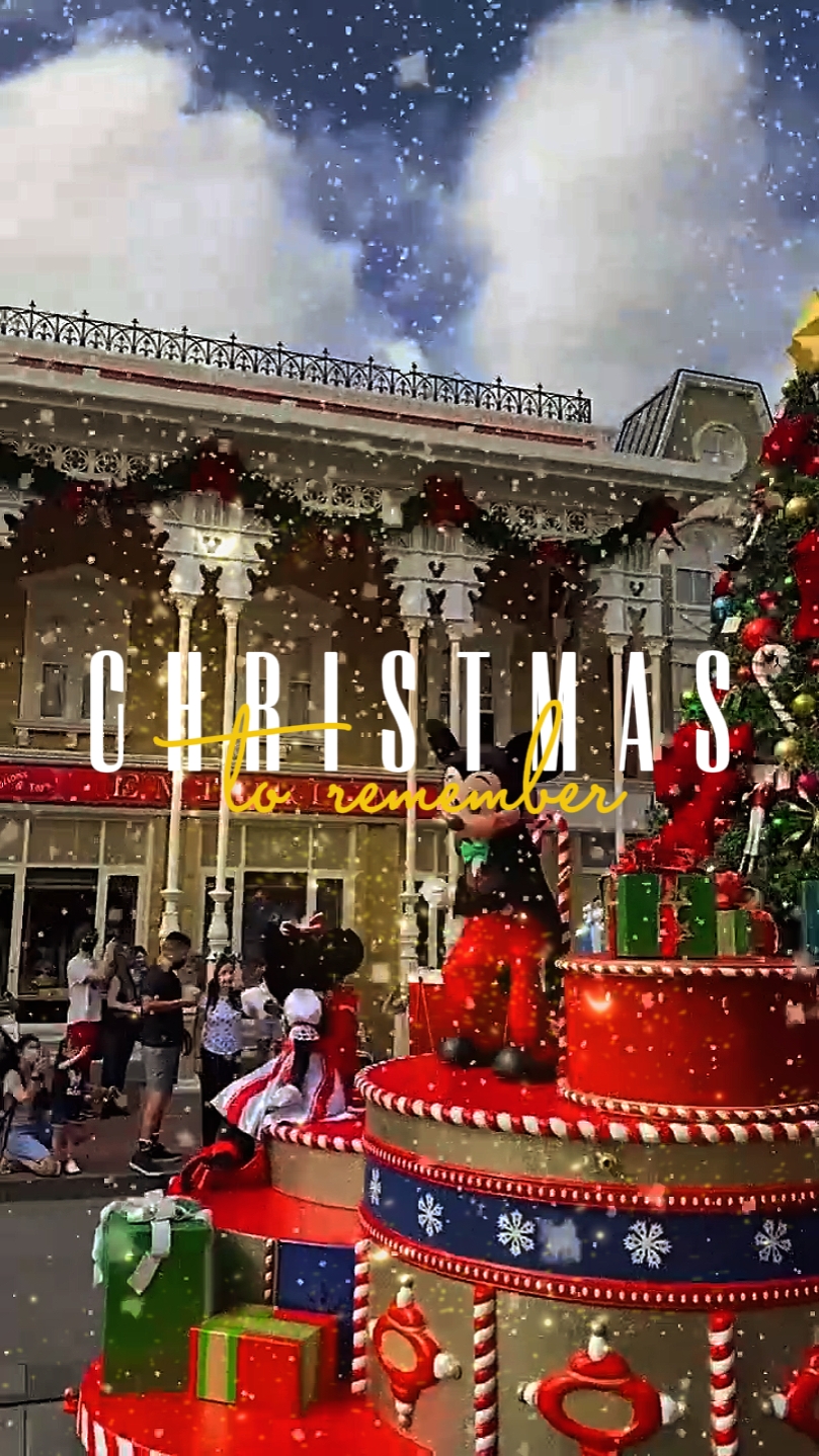 Natal para lembrar