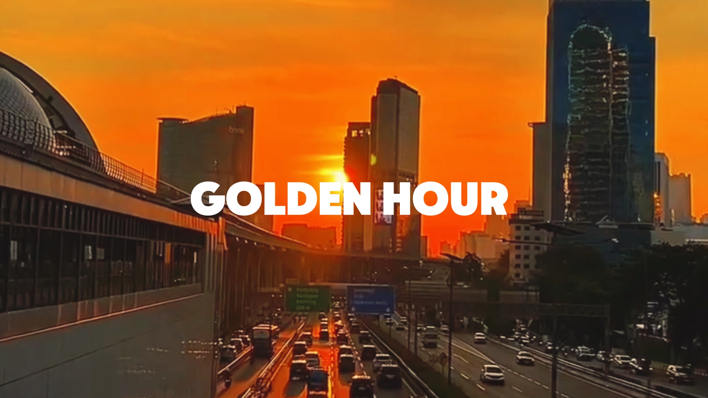 Golden Hour