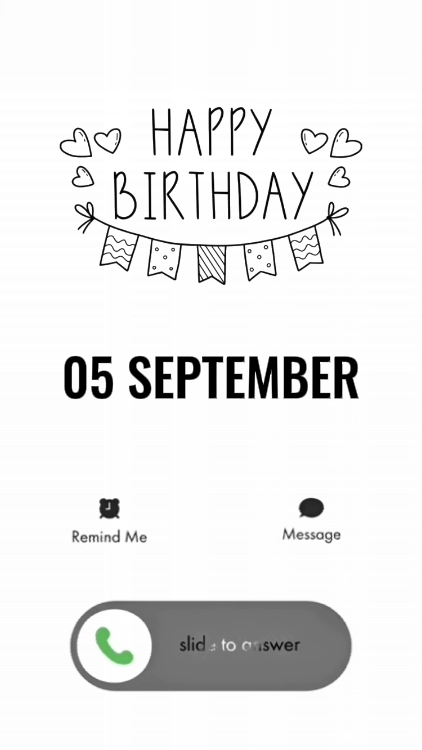 BDAY MY SON 05 SEPT