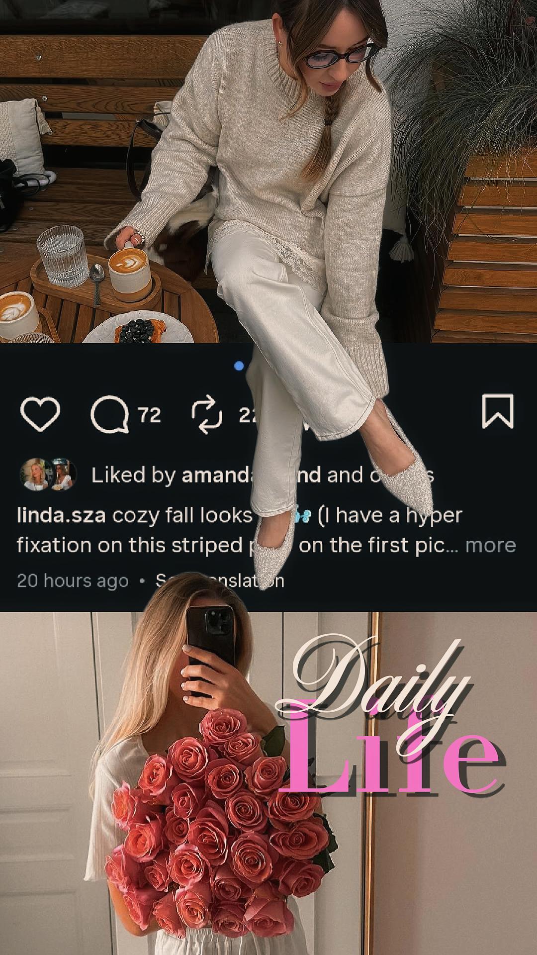 Instagram 3D Gönderisi 