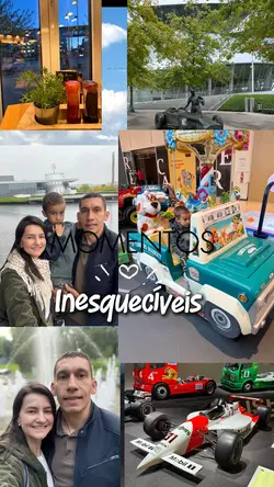 Momentos viagem