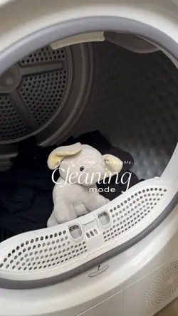 Cleaning Time 👚🧽