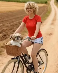 Plimbare relaxantă