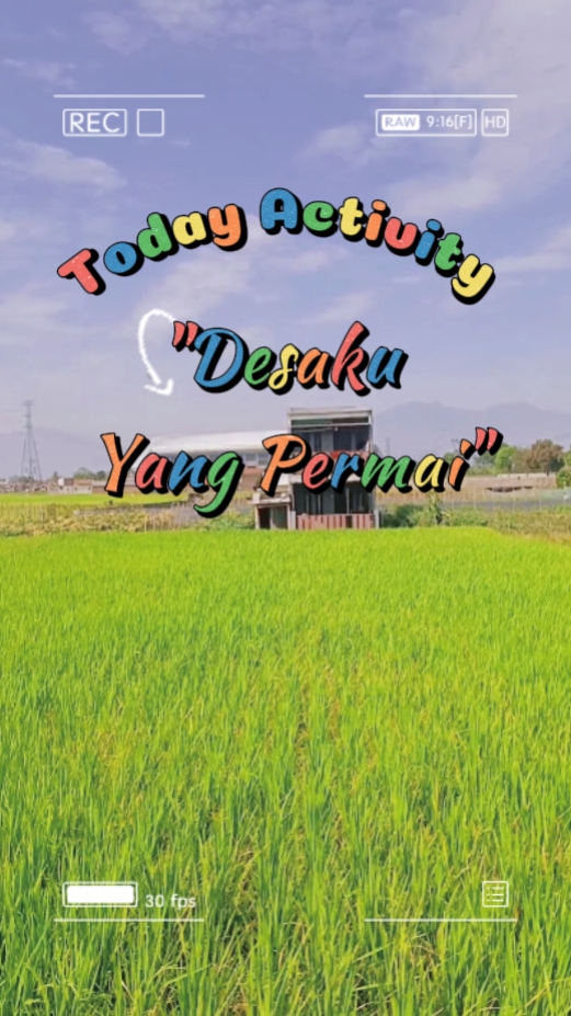 Today Activity 