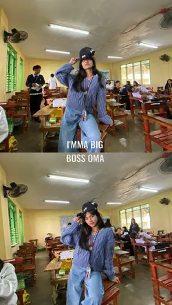 Imma Big Boss