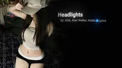 Headlights