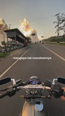 Jika kau cinta menga