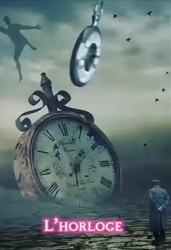 L’horloge 