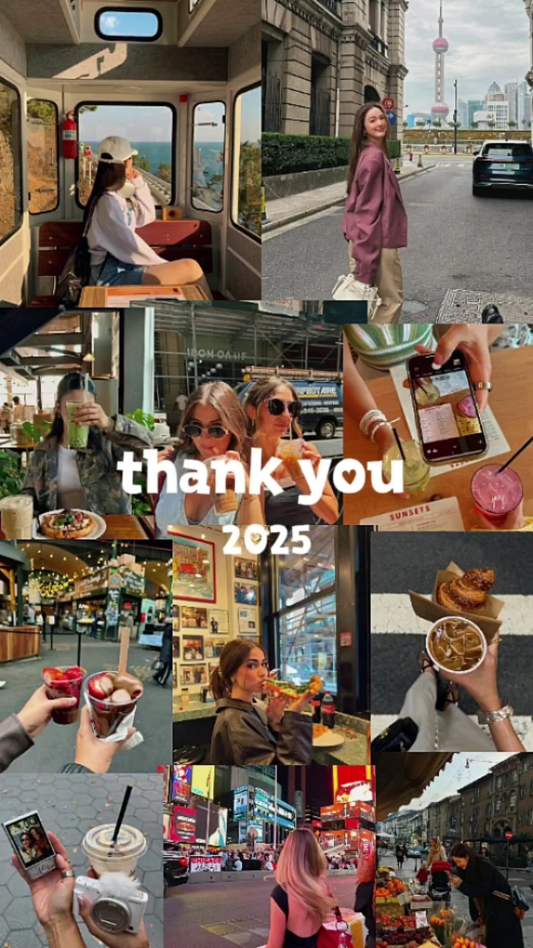 Gracias 2025
