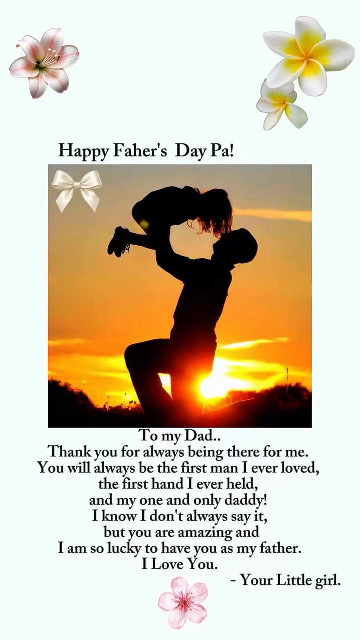 Hari Ayah 2026