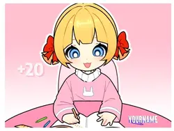 chibi