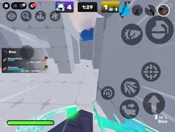 Rivals clips