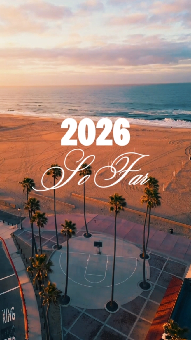 2026 jusqu'à présent 