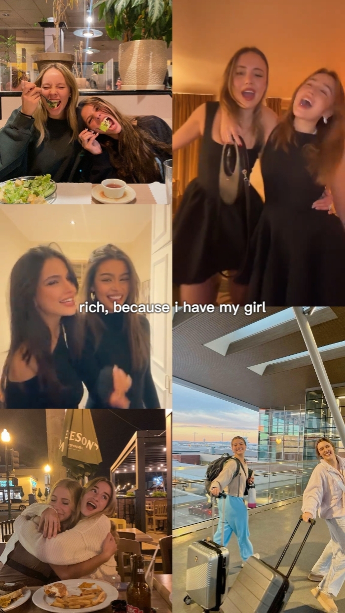 J'ai mes filles 