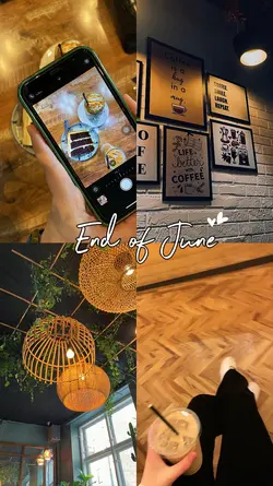 End of June