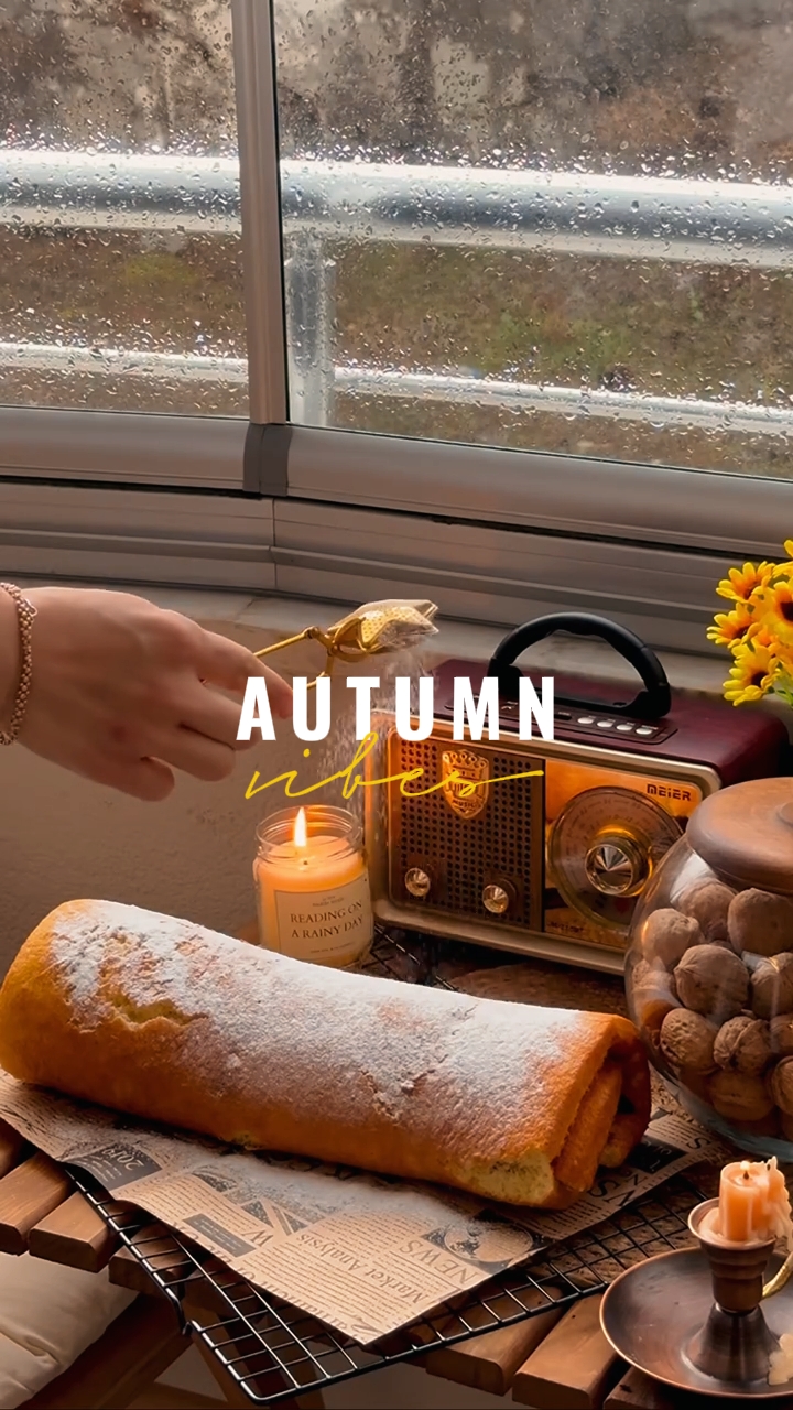 autumn vibes