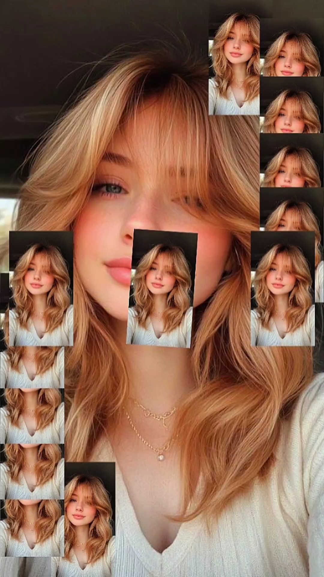 photo template