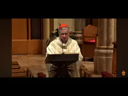 Sunday Mass